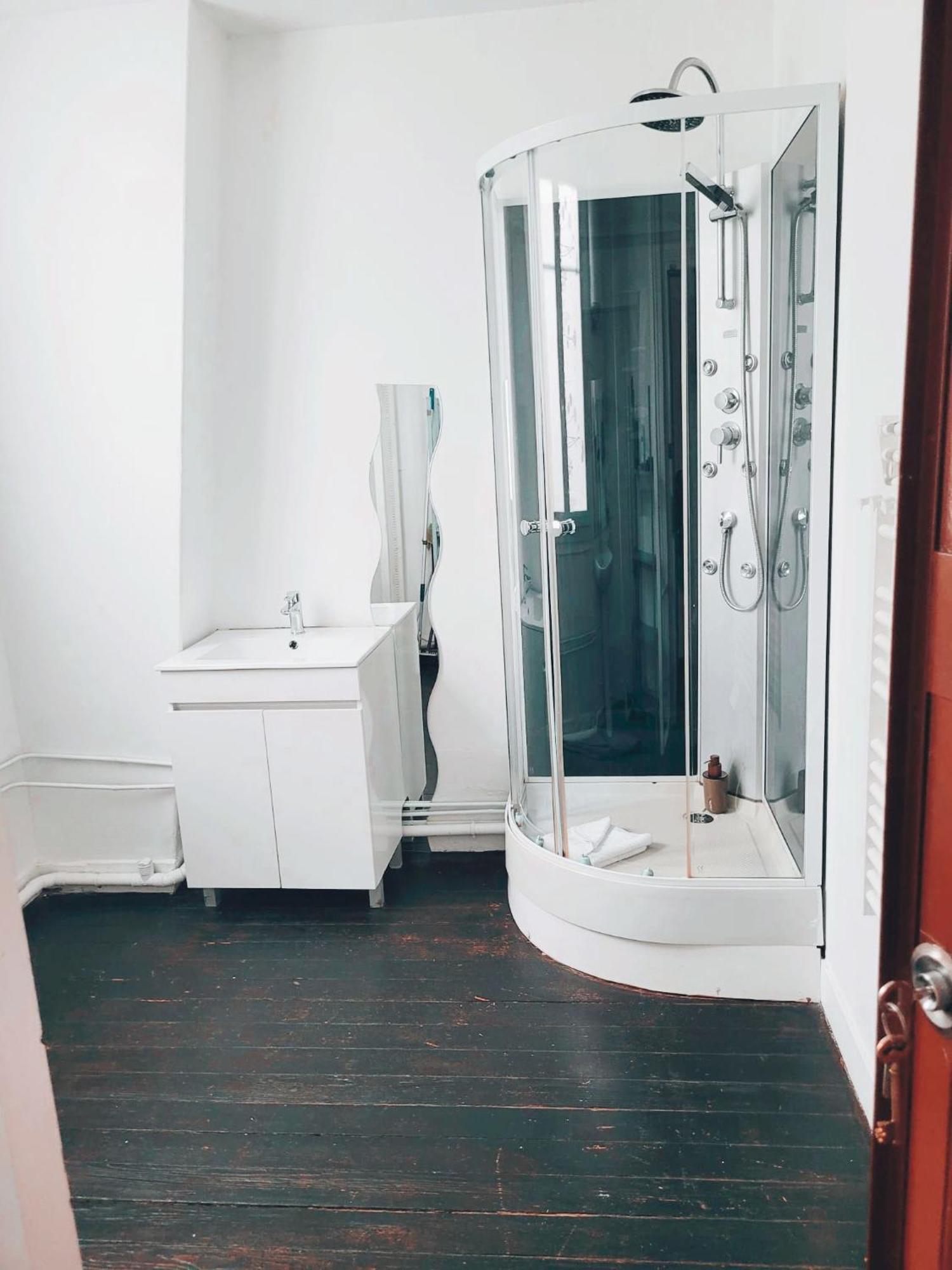 Location En Plein Coeur De Paris N°21公寓 外观 照片
