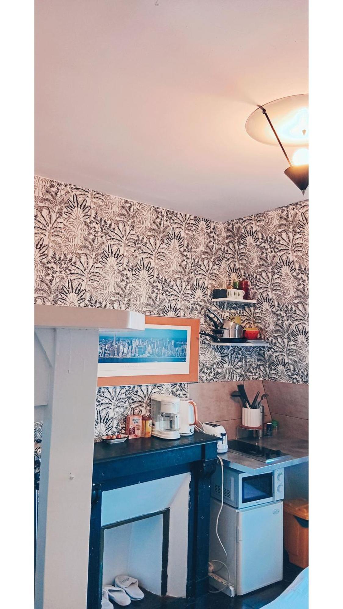 Location En Plein Coeur De Paris N°21公寓 外观 照片